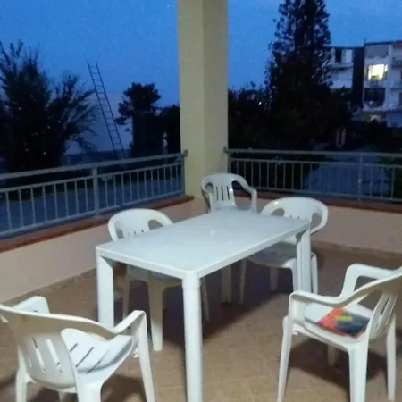 Casa vacanze In Nicola's House *
